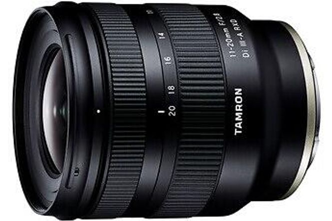 Hovedbilde Tamron 11-20/2.8 Di III-A RXD for Sony E Brukt