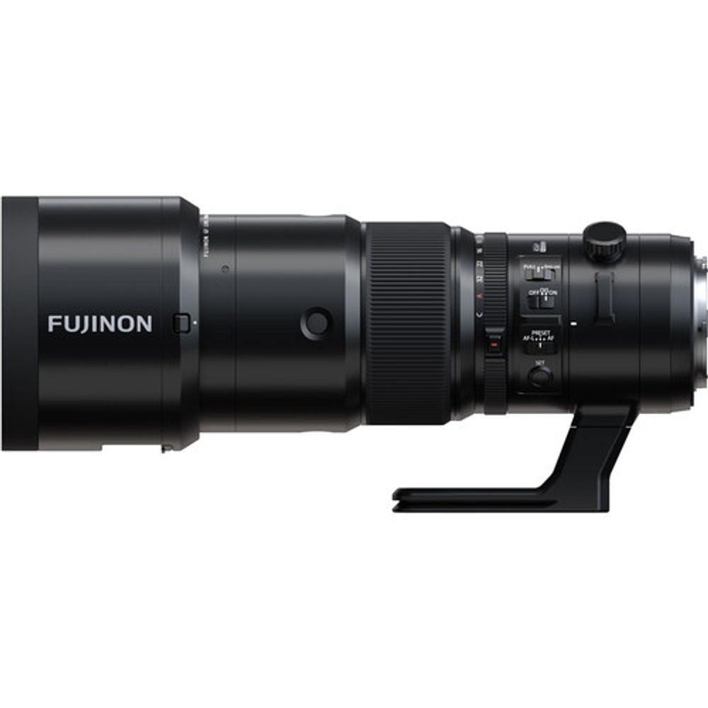 Fujifilm Fujinon GF 500mm f/5,6 R LM OIS WR