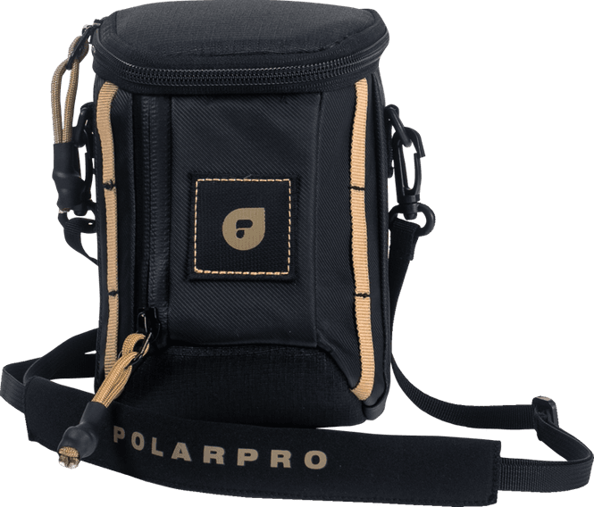 Hovedbilde PolarPro RoadRunner Case 1L