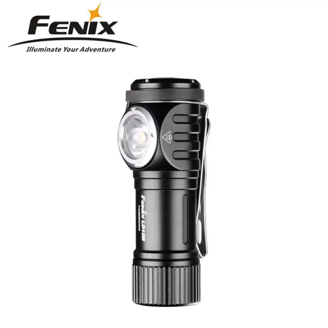 Hovedbilde Fenix LD15R LED Lykt med magnetfeste 500LM