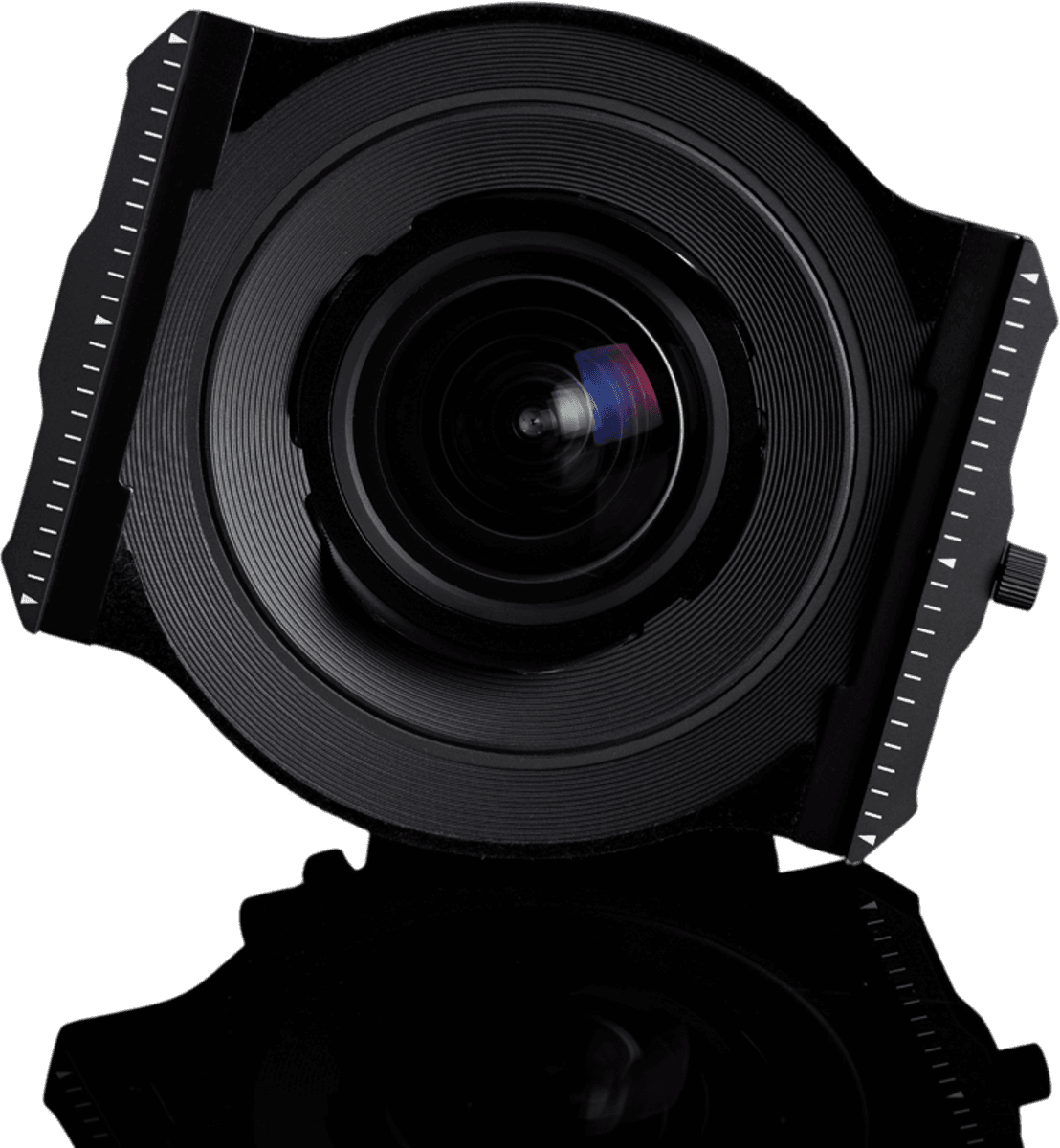 Laowa  100mm Magnetic Filter Holder Set (with Frames) for 9mm f/5.6