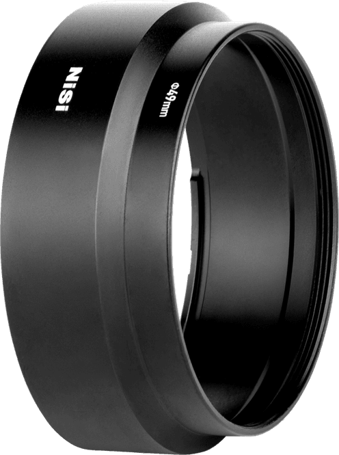 Hovedbilde NiSi  Lens Adapter for Ricoh GR III 49mm