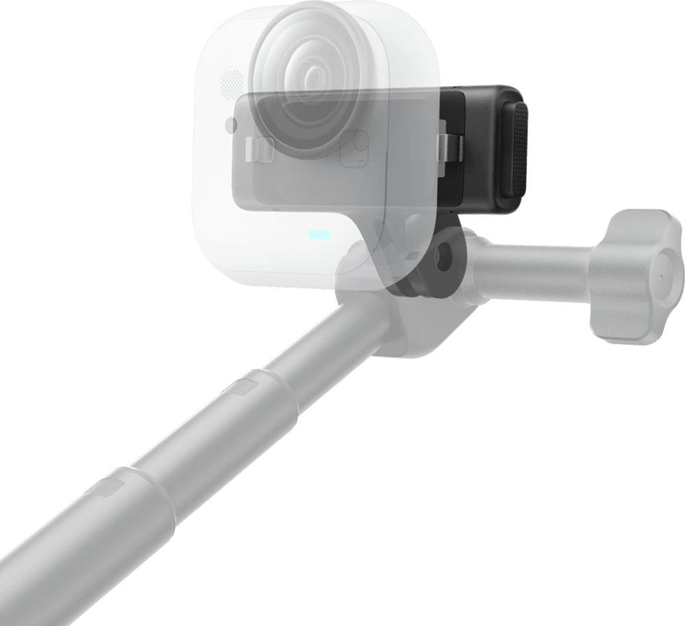 Insta360 GO Ultra Quick Release Mount