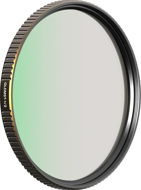 Hovedbilde PolarPro  CineGold Filter 77mm