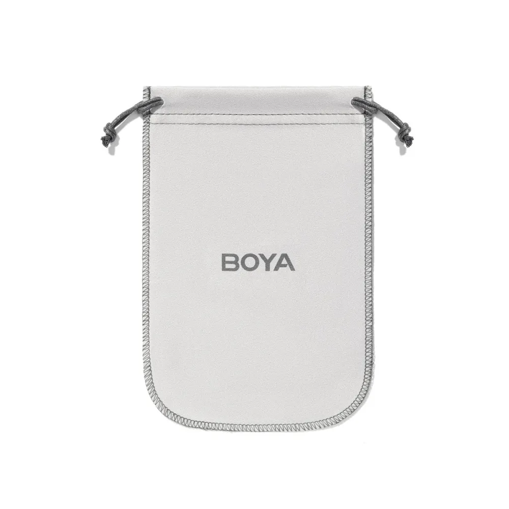 BOYA Mikrofon Trådløs Modulær Magic 05 - USB-C