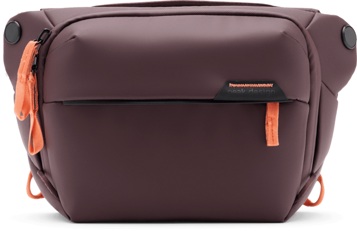 Peak Design Everyday Sling 3L I Eclipse