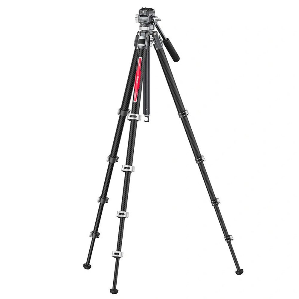 Ulanzi TT09 Video Go Tripod Claw