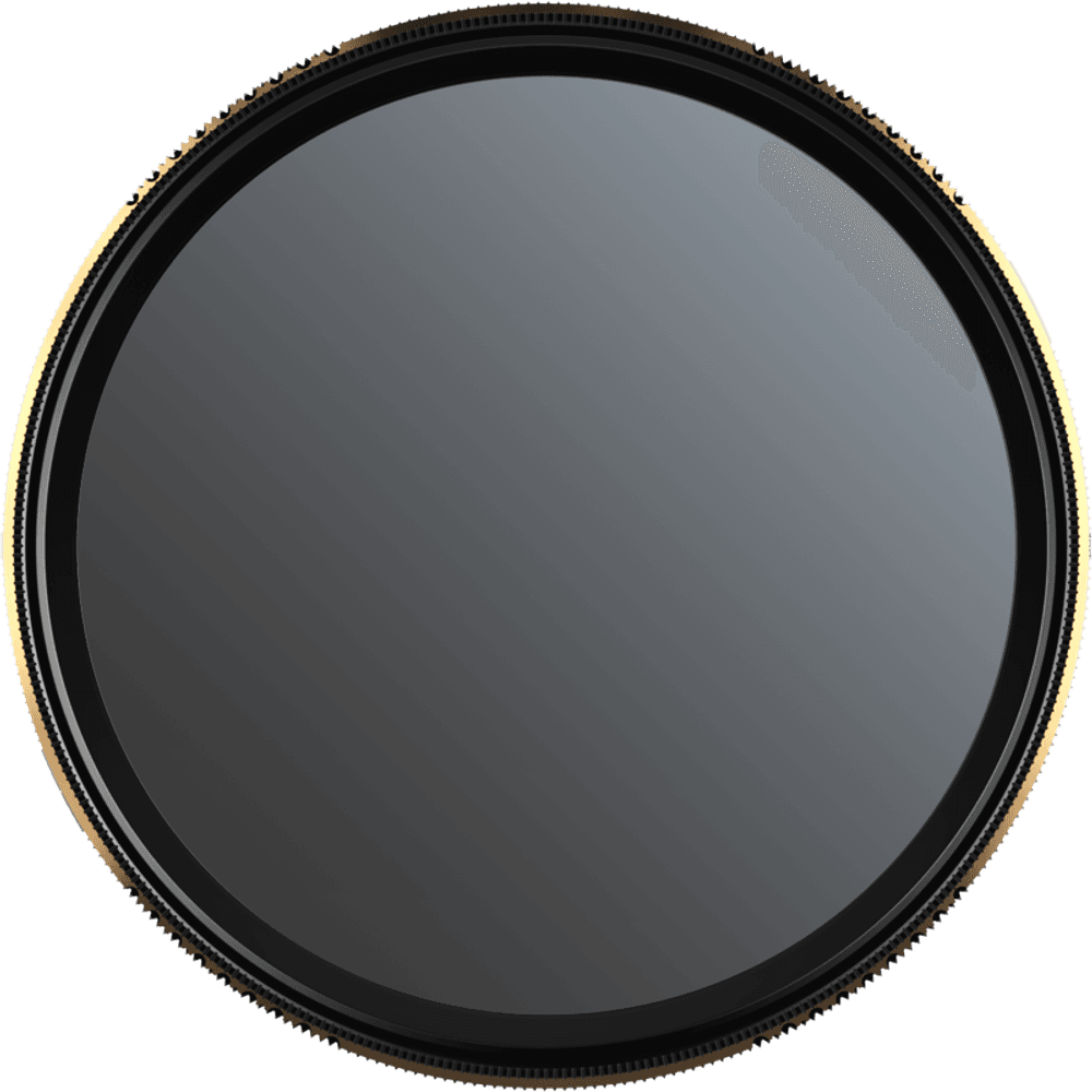 PolarPro  PMVND/ Black Mist 2-5 Stop Edition II 82mm