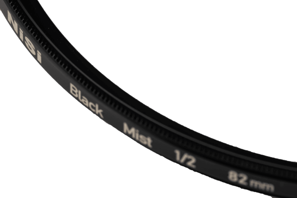 NiSi Filter Black Mist 1/4 67mm