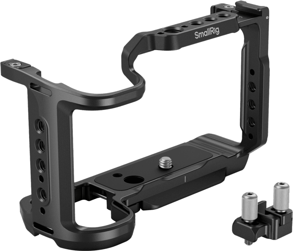 SmallRig 4867 Cage Kit for Sony ZV-E10 II
