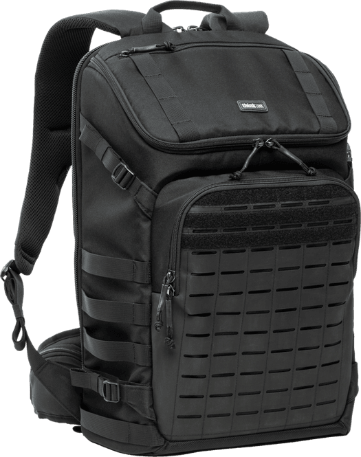 Hovedbilde Think Tank DarkLight Backpack 25L, Black