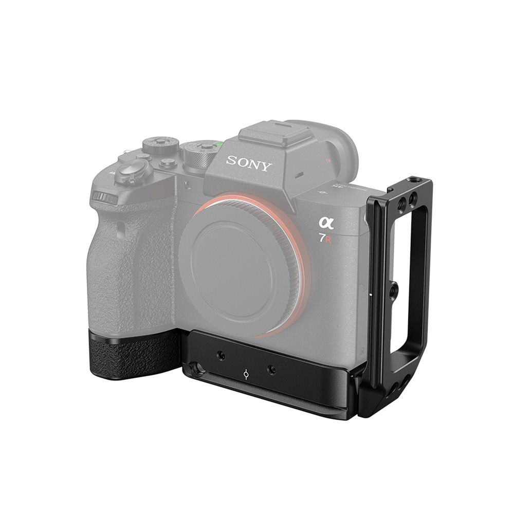 SmallRig 2417B L-Bracket for Sony Alpha 7R IV & Alpha 9 II