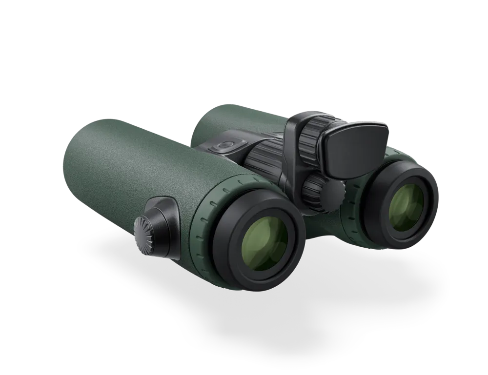 Swarovski Optik EL Range 8x32