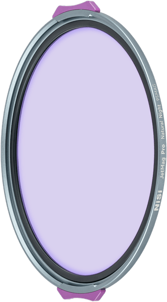 Hovedbilde NiSi JetMag Pro 95 Filter Natural Night