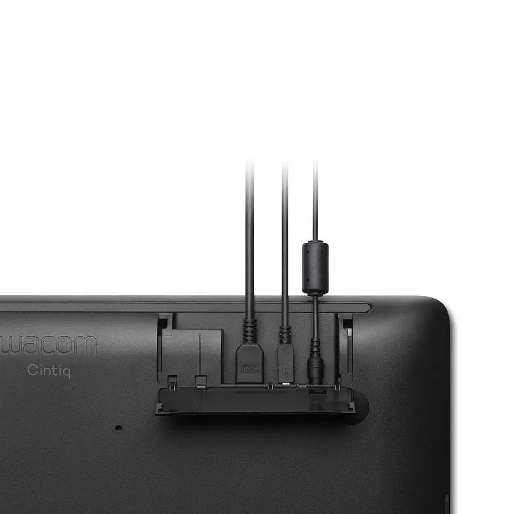 Wacom Display Cintiq 22