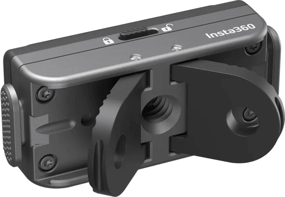 Insta360 Quick Release Mount