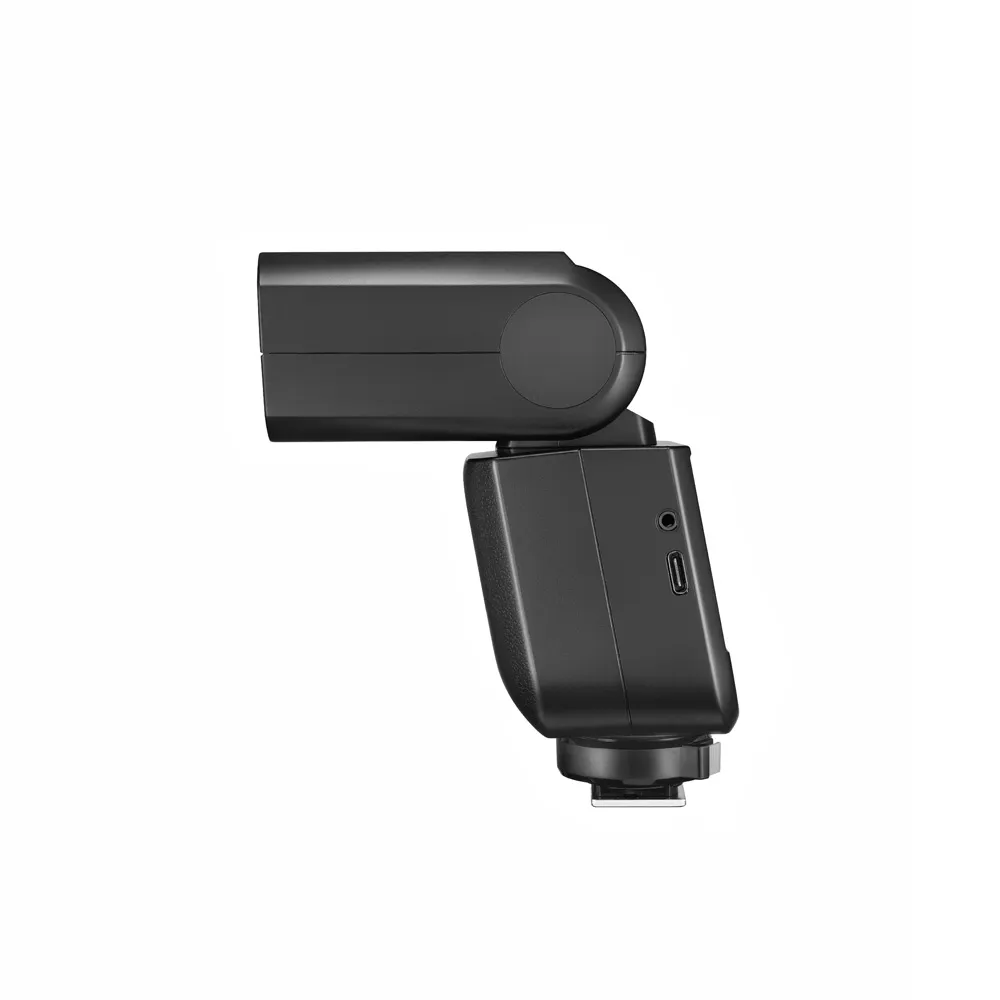 Godox V480 TTL Li-ion Blitz til Canon
