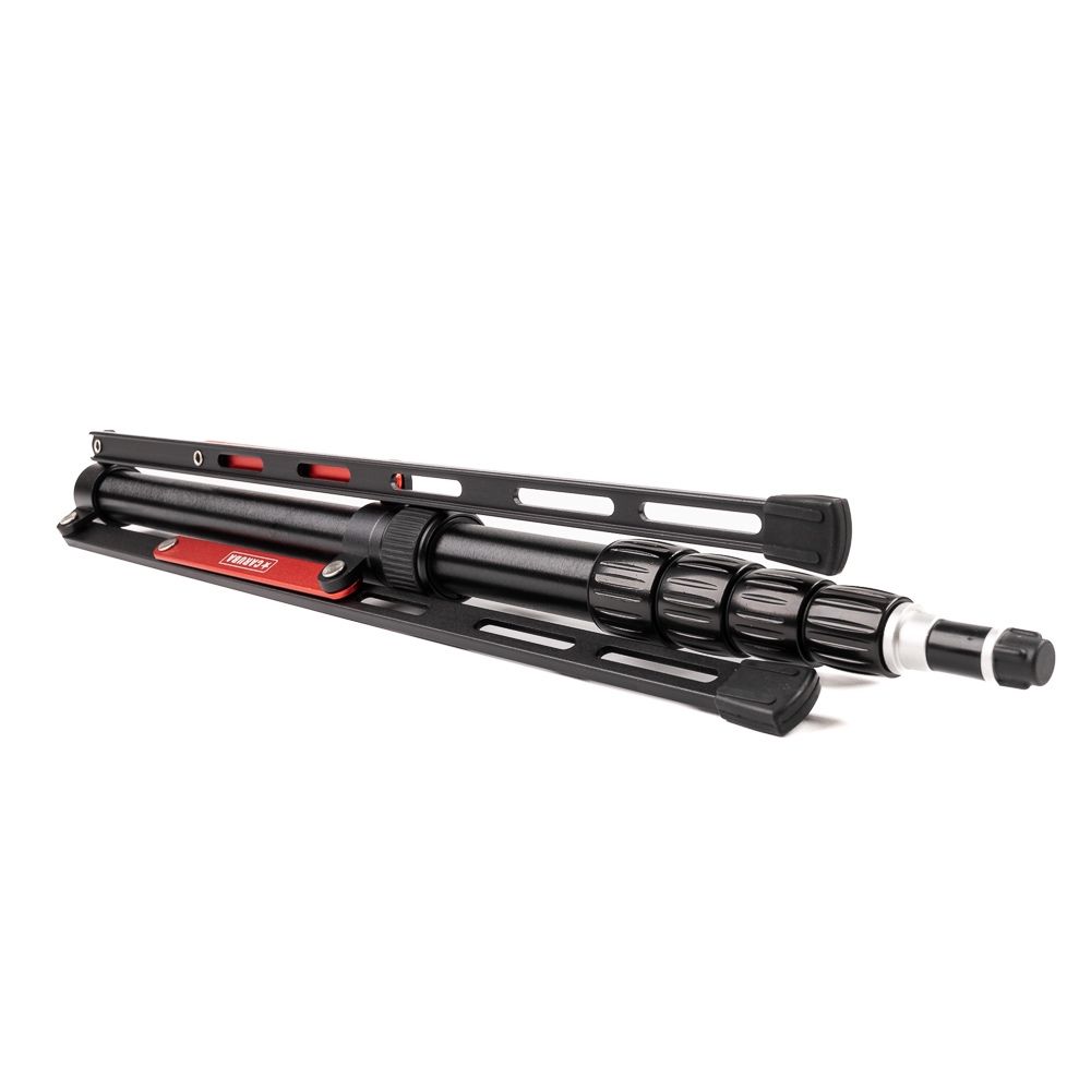 Caruba CLS-1A Lysstativ 