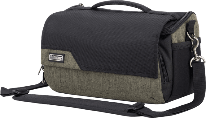 Hovedbilde Think Tank Mirrorless Mover 25 V2, Coast Green