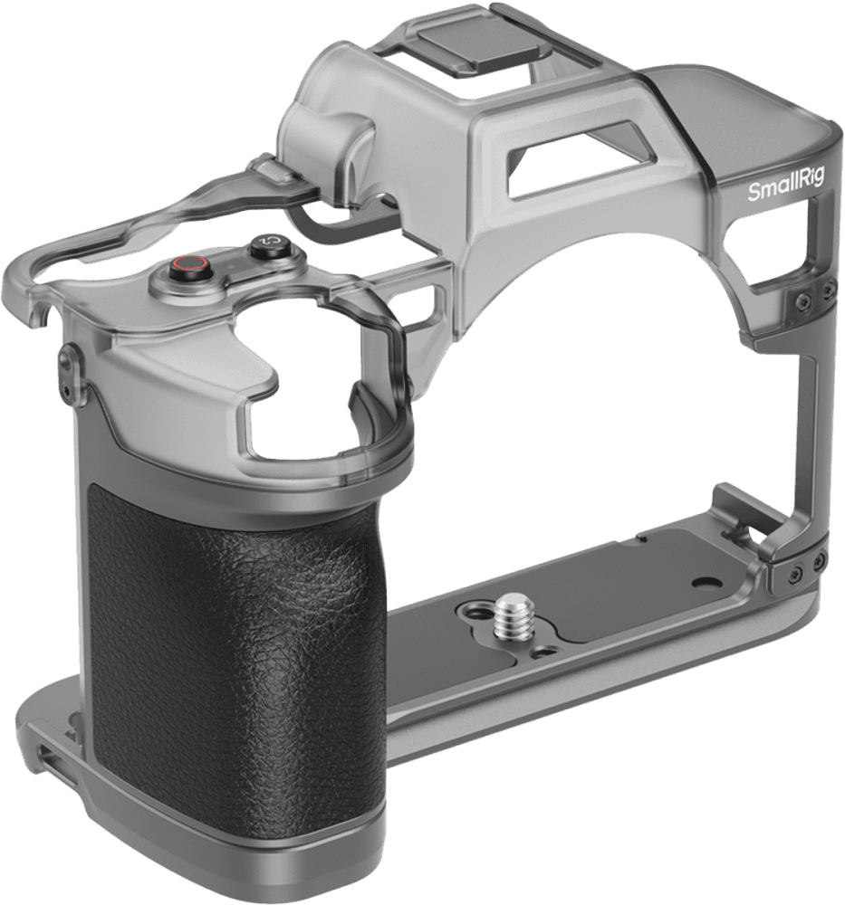SmallRig 4798 Hybrid Modular Cage for Sony Alpha 7 IV