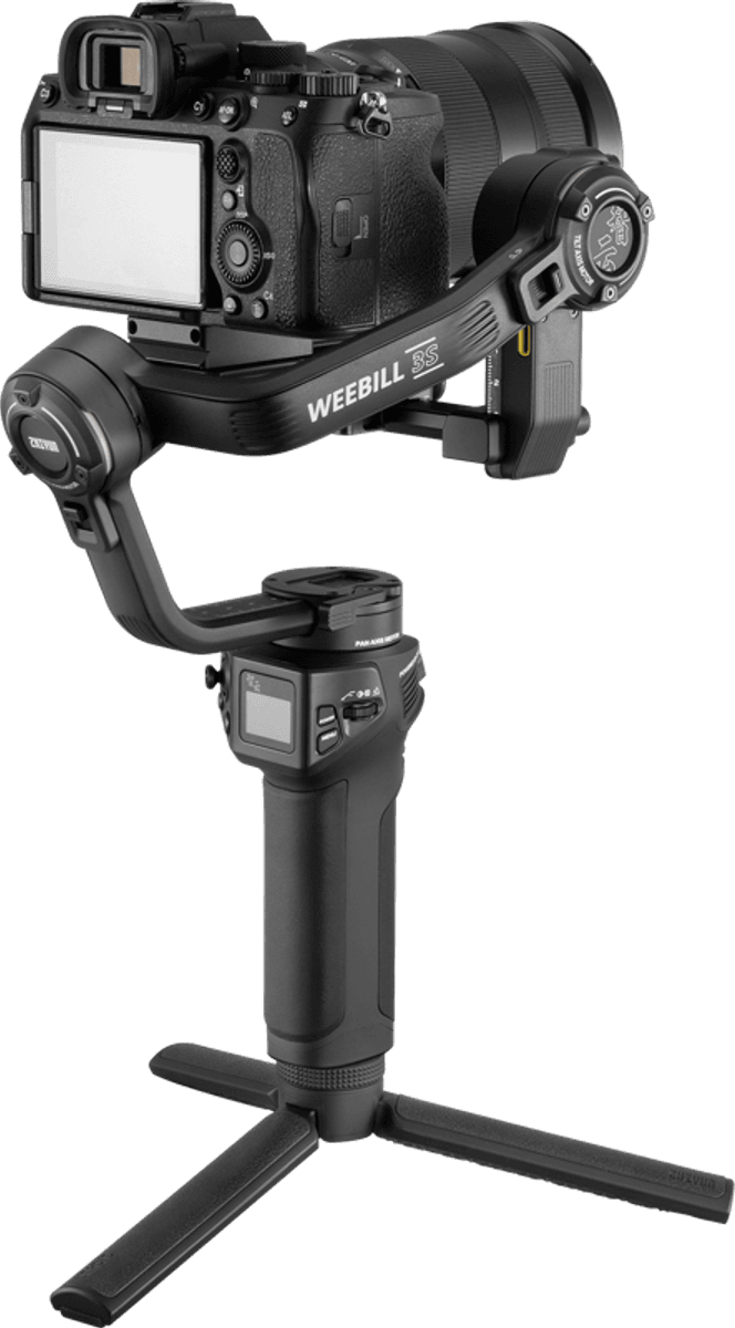 Zhiyun Weebill 3S Gimbal