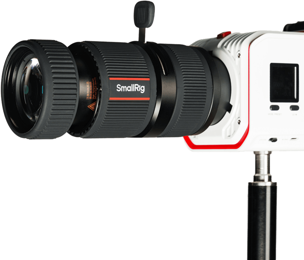 SmallRig 4939 SP-mini Spotlight