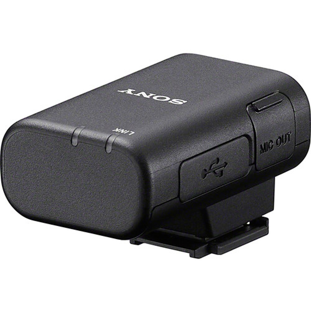 Sony ECM-S1 Streaming Microphone