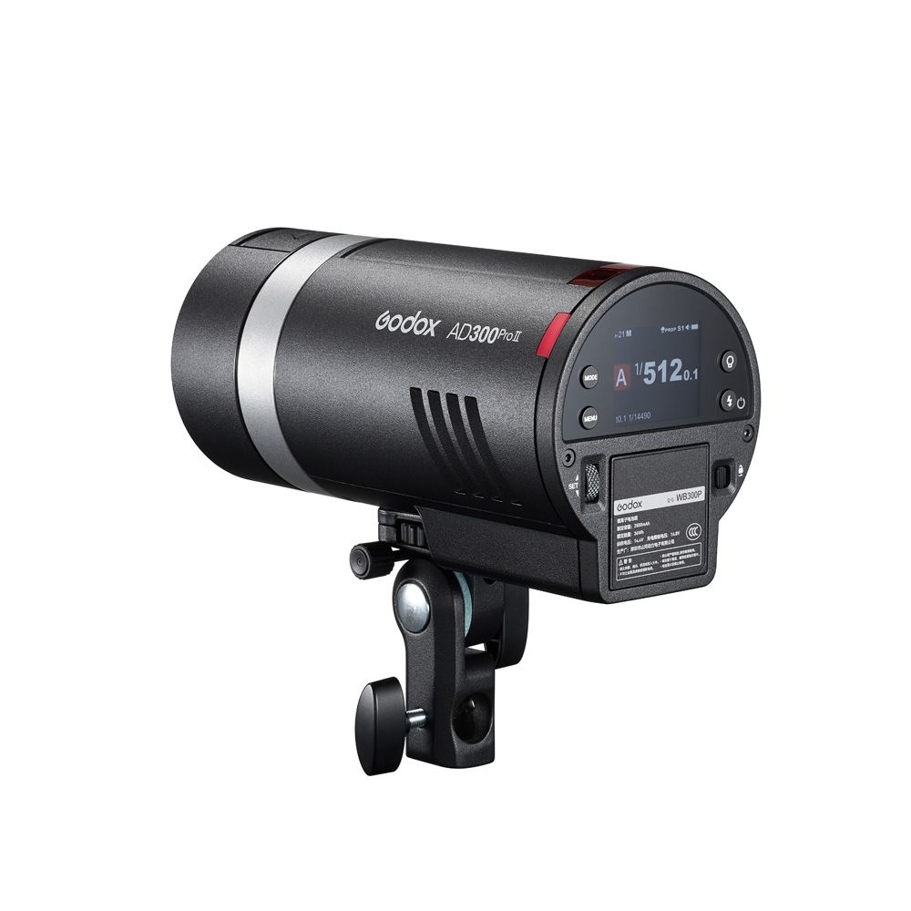 Godox AD300 Pro II