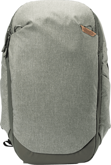 Hovedbilde Peak Design Travel Backpack 30L // Sage