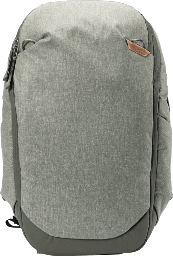 Peak Design Travel Backpack 30L // Sage