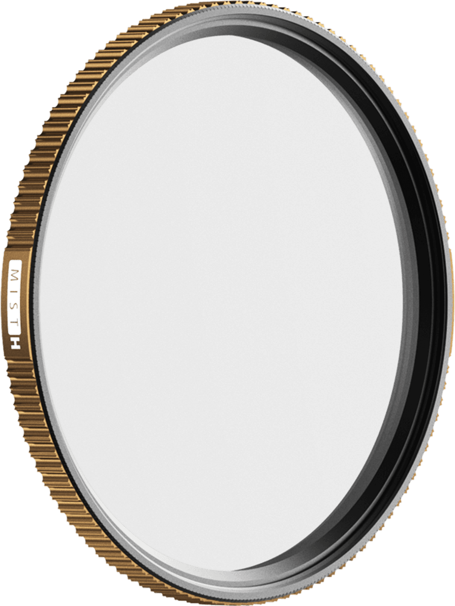 PolarPro  QuartzLine Mist (1/2 Diffusion) Filter 95mm
