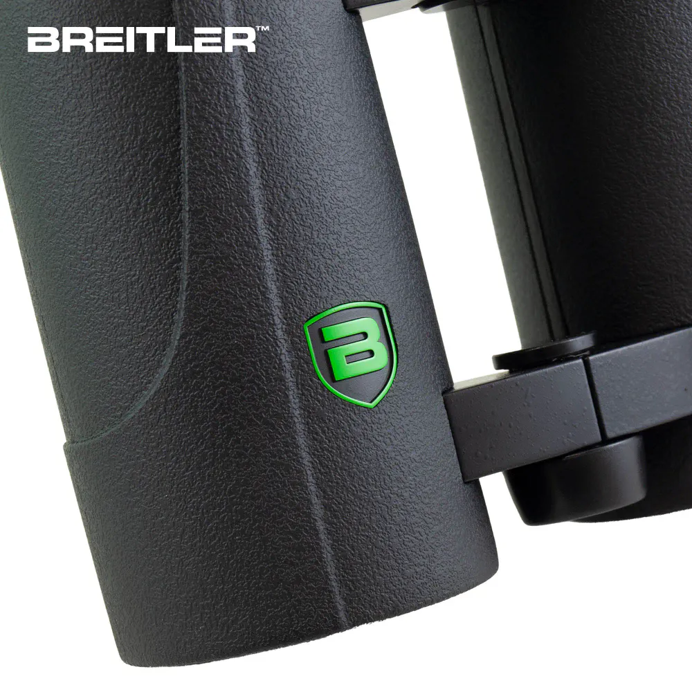Breitler Premium ED v2 8×42 Kikkert