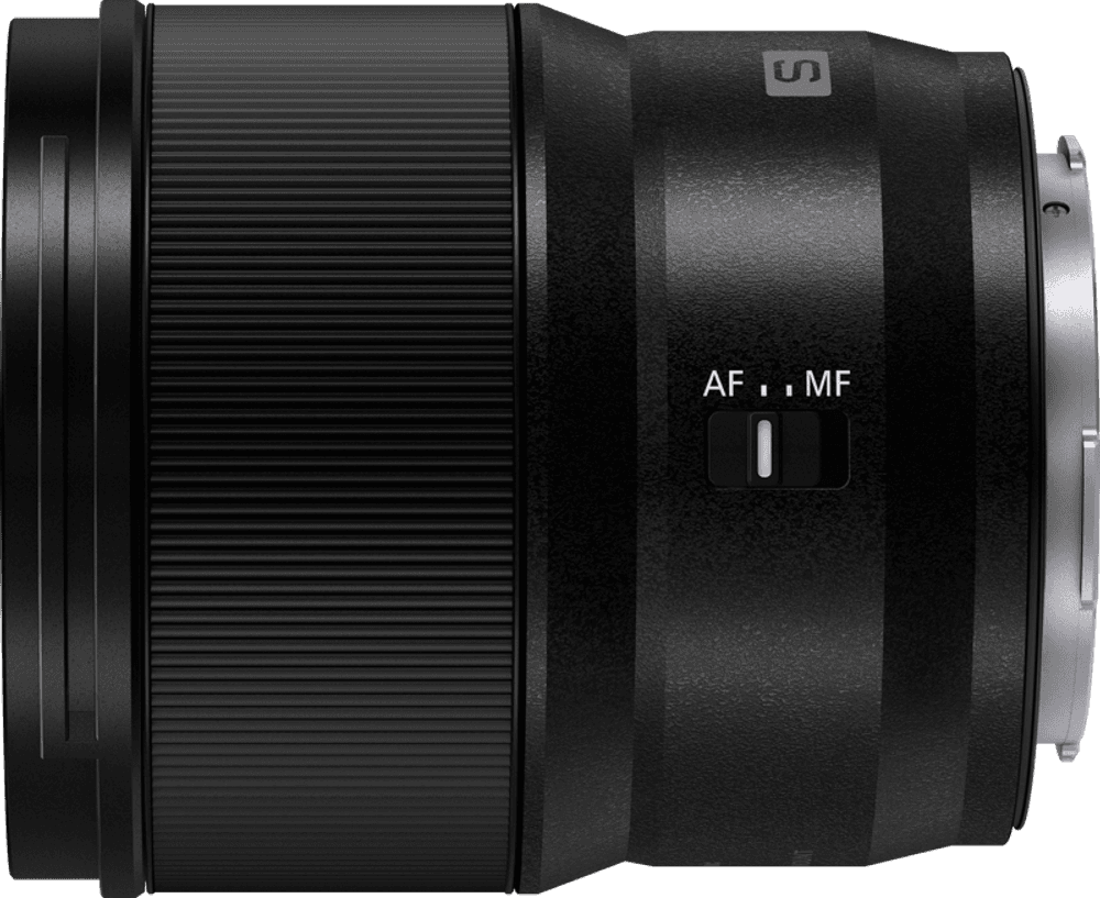Panasonic Lumix S 50mm F/1.8