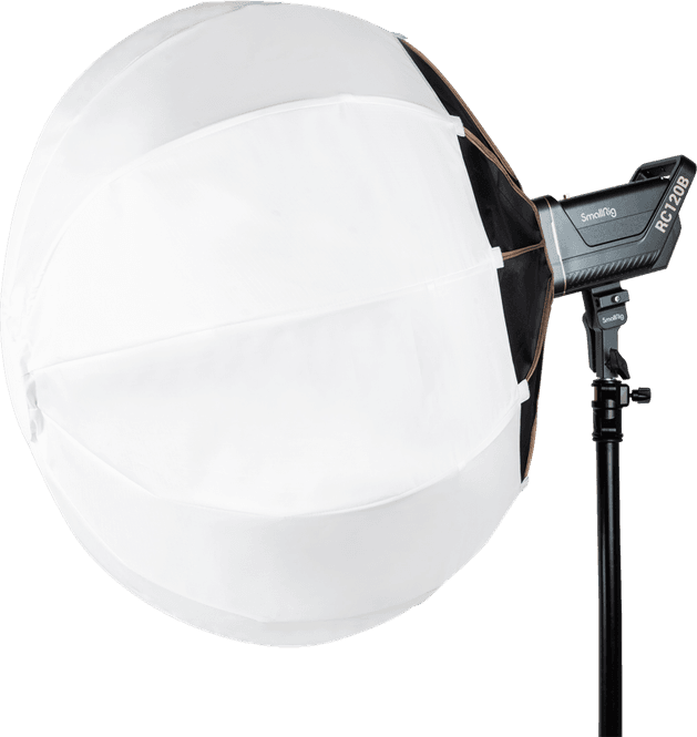 Hovedbilde SmallRig 3932 Softbox Lantern RA-L90