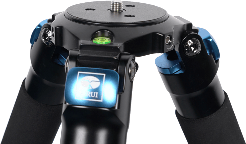 Sirui R-5214X karbonfiberstativ