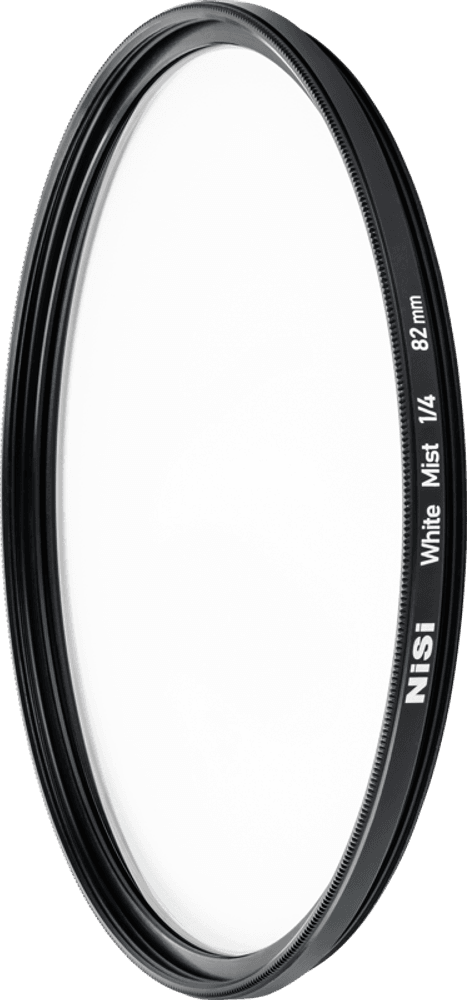 NiSi White Mist 1/4 Filter 77mm