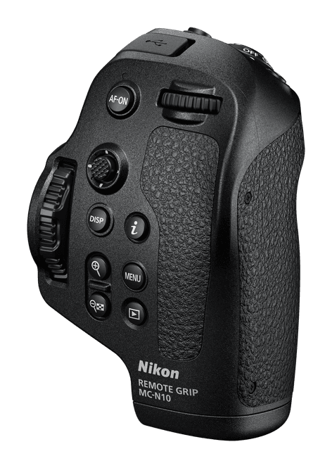 Hovedbilde Nikon Fjernkontrollgrepet MC-N10