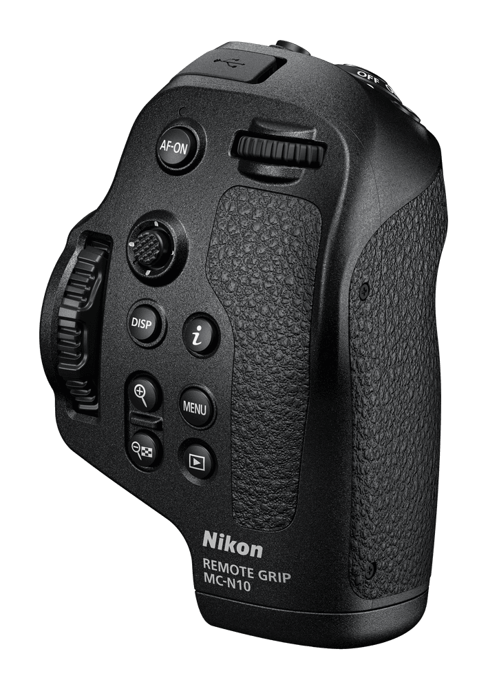 Nikon Fjernkontrollgrepet MC-N10