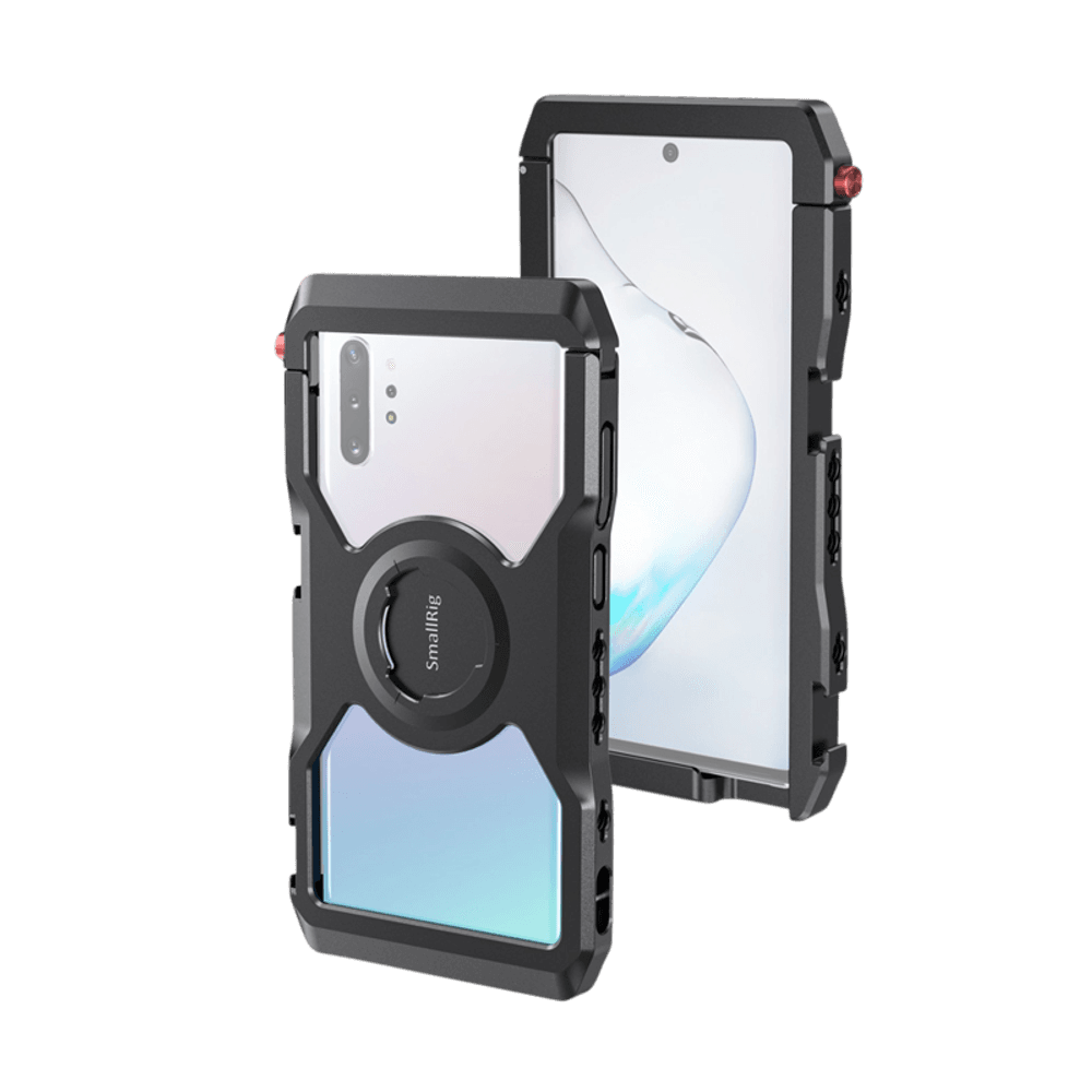 SmallRig 2454 Pro Mobile Cage for Samsung Note10+