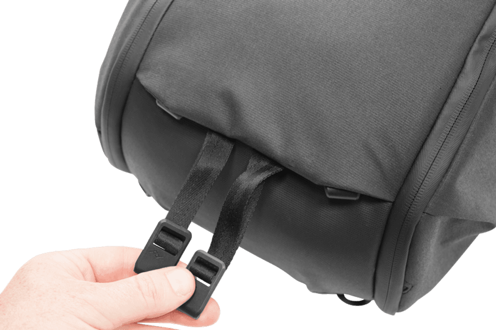 Peak Design Everyday Backpack 20L v2 // Black