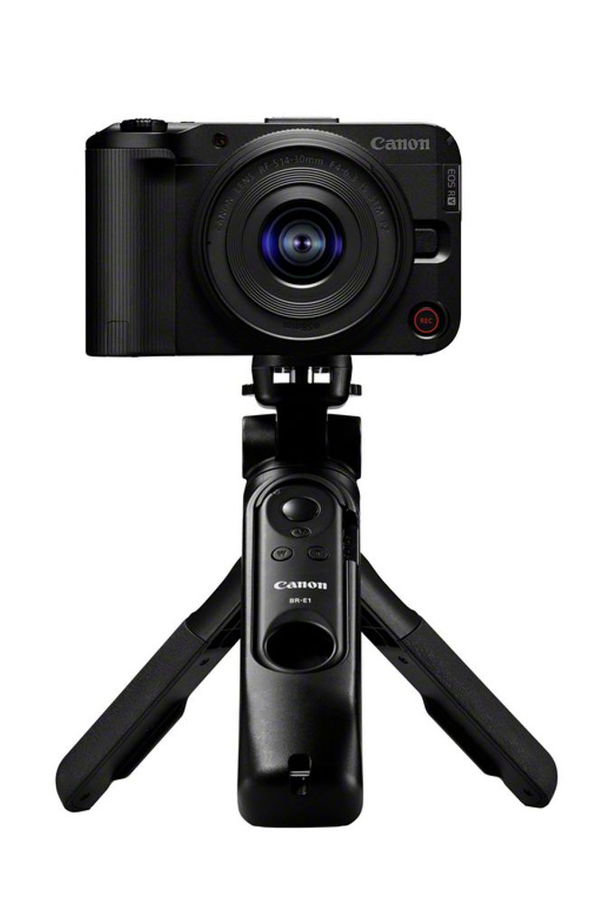 Canon EOS R50V 14-30mm kit