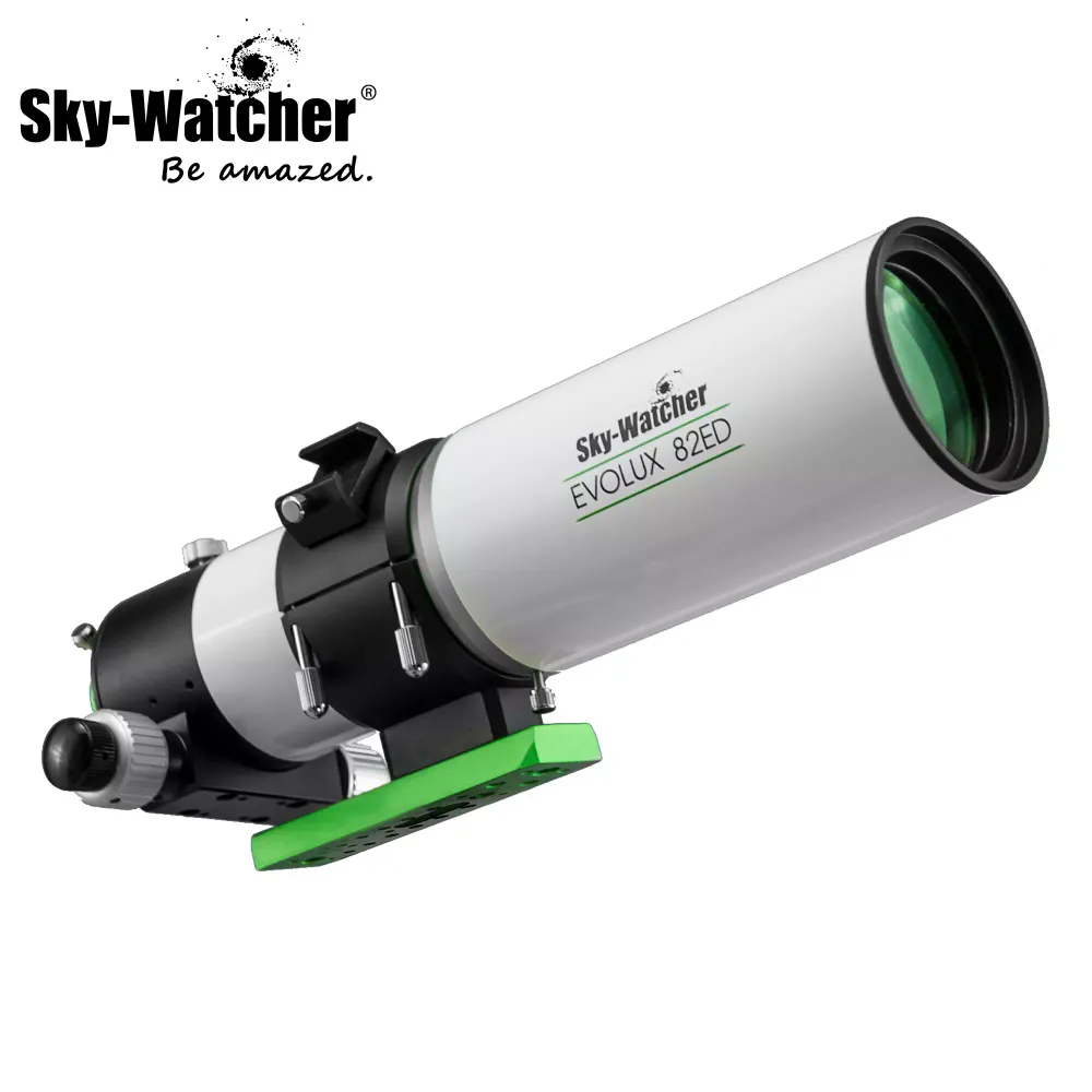 Sky-Watcher Evolux 82ED Rerfaktor