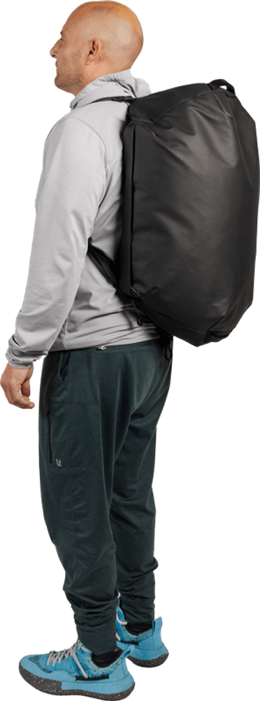 Peak Design Travel Duffel 50L Black