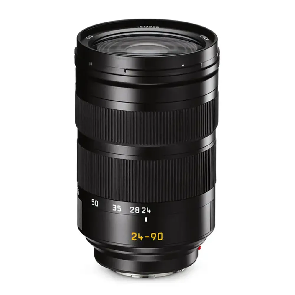 Leica Vario-Elmarit-SL 24-90/f2.8-4 ASPH