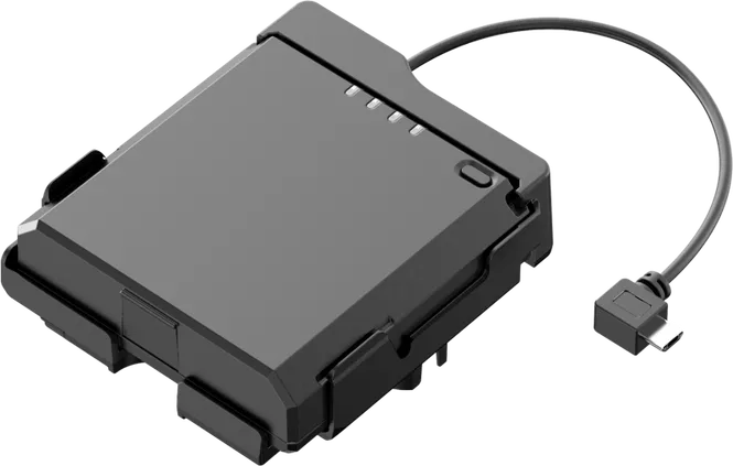 Hovedbilde Brinno APB1000 Rechargeable Battery Kit
