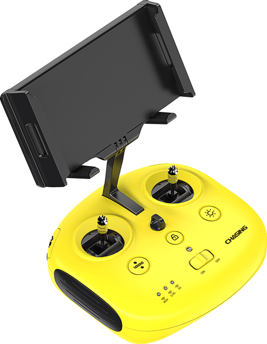 Chasing  M2 Pro 200m