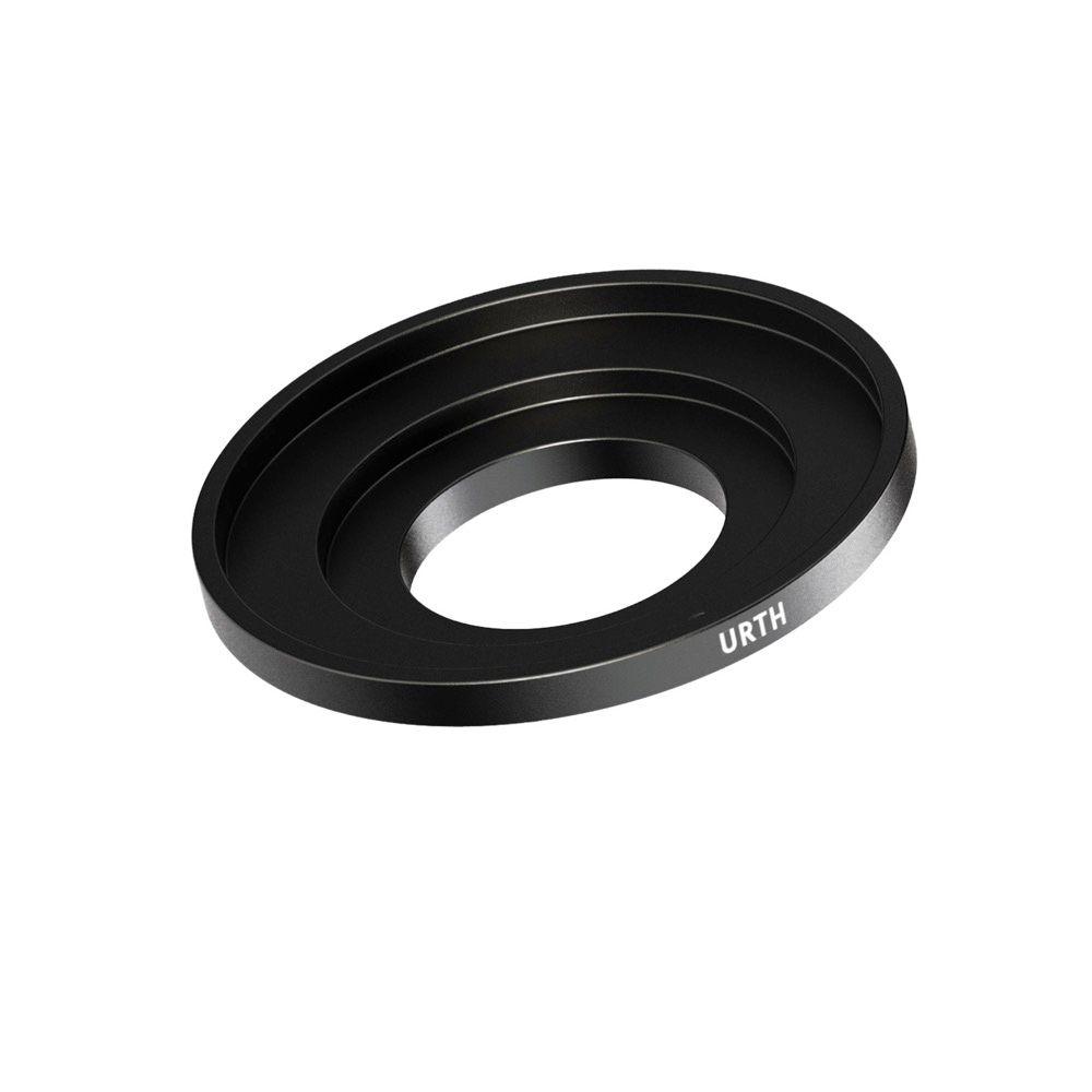 Urth objektivadapter for C-Mount objektiv til Micro Four Thirds-Kamerahus