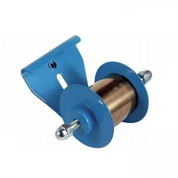 Hovedbilde Manfrotto Sky Track FF3534 Fjær 12 Blå 9-16kg