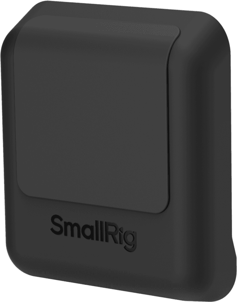SmallRig 6247 Hot Shoe Cover for Sony (2stk) Sort 