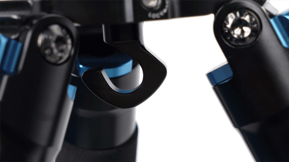 SIRUI R-4214X Carbon Fibre Tripod